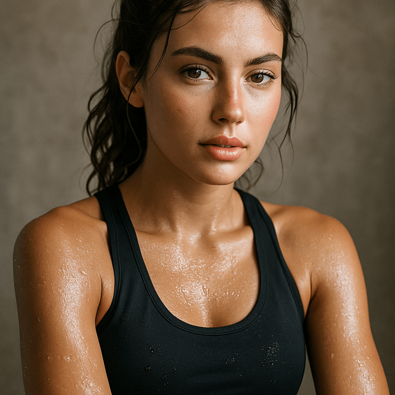 Drysol Antiperspirant